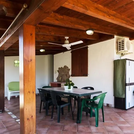 Case Vacanza Aiosardegna Porto Columbu Holiday home Porto Columbu - Perd'E Sali