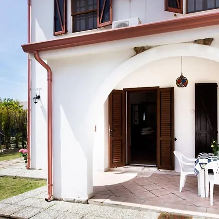 Holiday home Case Vacanza Aiosardegna Porto Columbu Porto Columbu - Perd'E Sali