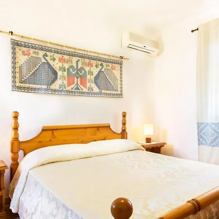 Case Vacanza Aiosardegna Porto Columbu * Porto Columbu - Perd'E Sali