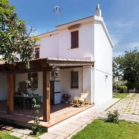Case Vacanza Aiosardegna Porto Columbu *