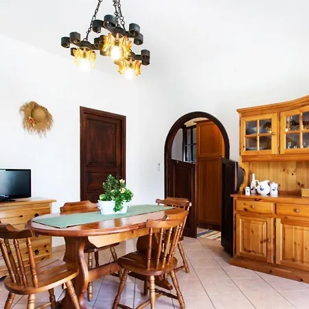 Case Vacanza Aiosardegna Porto Columbu * Porto Columbu - Perd'E Sali