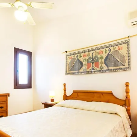 Holiday home Case Vacanza Aiosardegna Porto Columbu *