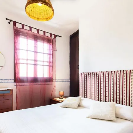 Case Vacanza Aiosardegna Porto Columbu Holiday home