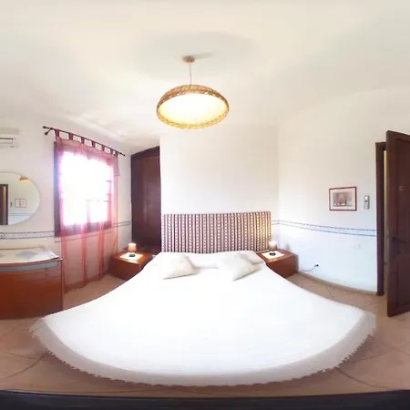 Holiday home Case Vacanza Aiosardegna Porto Columbu *