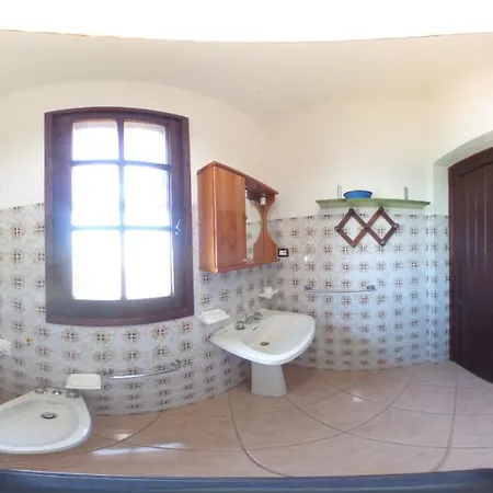 Case Vacanza Aiosardegna Porto Columbu Holiday home