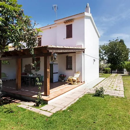 Case Vacanza Aiosardegna Porto Columbu Holiday home *