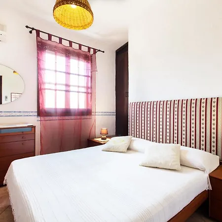 Holiday home Case Vacanza Aiosardegna Porto Columbu Porto Columbu - Perd'E Sali