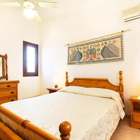 Case Vacanza Aiosardegna Porto Columbu *