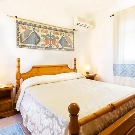 Case Vacanza Aiosardegna Porto Columbu