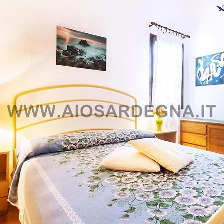 Holiday home Case Vacanza Aiosardegna Porto Columbu Porto Columbu - Perd'E Sali